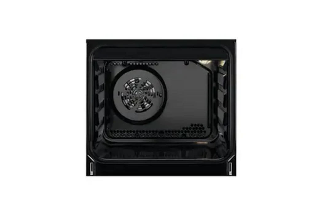 Electrolux EKR664900X - cuisinière vitrocéramique