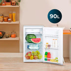 Bolero CoolMarket TT 90 White E