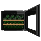 Bolero GrandSommelier BI 28000 Touch Black Compressor