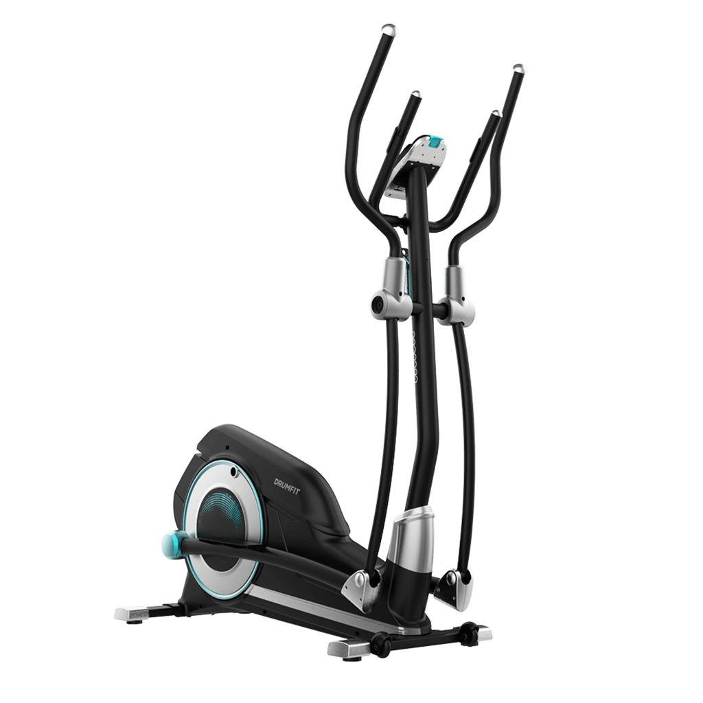 DrumFit Elliptical 9000 Eir Pro