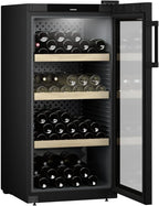Liebherr Cave de vieillissement WPbl 4201