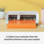 Cricut Joy Xtra | Starter Pack | 2025, Starter Bundle (2025)