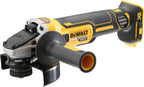 DEWALT - Kit 4 Outils XR 18V, 5Ah Lithium Ion BL avec Perceuse-Visseuse, Visseuse à Chocs, Meuleuse et Perforateur - DCK422P3-QW - Sans Fil - 3 Batteries et chargeur inclus - avec 2 Coffrets TSTAK