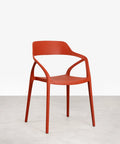 Silla de Polipropileno con Reposabrazos Grace