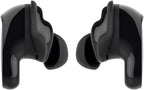 QuietComfort Earbuds II, Écouteurs sans Fil, Bluetooth, écouteurs à Réduction, avec Une Réduction de Bruit et Un Son Personnalisés, Noir