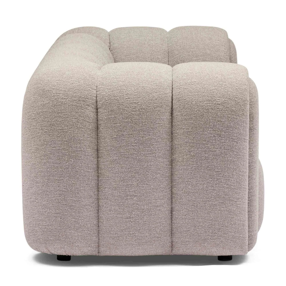 Naomi Sofa Latte
