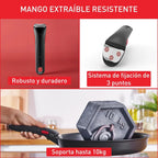 Tefal Ingenio Emotion Set of 3 Frying Pans 22/24/28 cm + 3 Saucepans 16/18/20 cm + Stew Pot 24 cm + Wok 26 cm + 12 Accessories | Induction Safe, Non-Stick, Dishwasher and Oven Safe