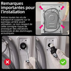 CHiQ CW07123863AX Lave linge hublot - 7kg, Classe énergétique A, Moteur BLDC 1200 RPM, Lavage vapeur & rapide, 15 programmes, Design compact (60x46.5x84cm) - Gris