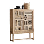 Nismaaya Naarah Cabinet
