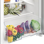 BEKO Table top TSE1504FN