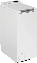 Lave linge top WHIRLPOOL TDLR6242SFRN