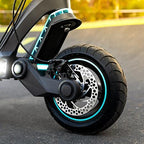 Bongo Z+ On Road M