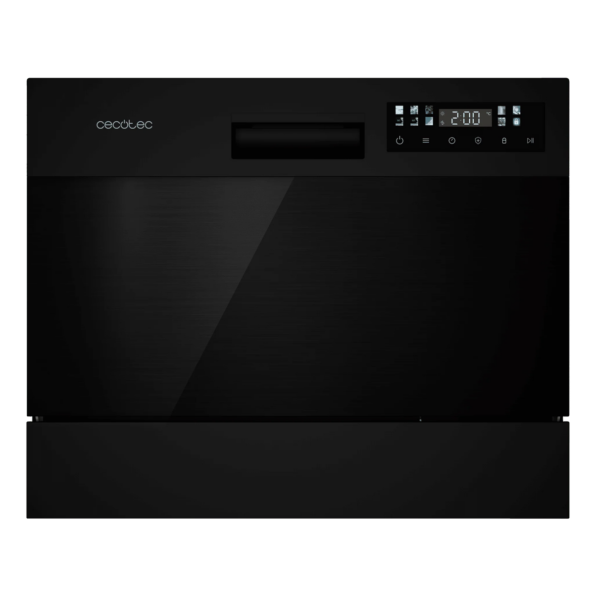 Bolero Aguazero 2300 Dark