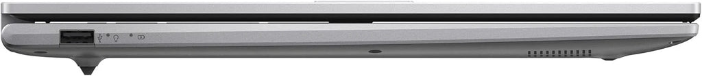 ASUS Vivobook 17 X1704VA-AU8O8W 17.3 Pouces FHD (Intel Core i5-120U, 16 Go DDR4, 512 Go SSD, Intel Graphics, Windows 11 Home) – Clavier AZERTY