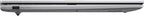 ASUS Vivobook 17 X1704VA-AU8O8W 17.3 Pouces FHD (Intel Core i5-120U, 16 Go DDR4, 512 Go SSD, Intel Graphics, Windows 11 Home) – Clavier AZERTY
