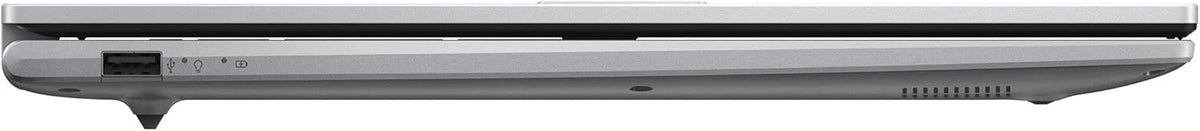 ASUS Vivobook 17 X1704VA-AU8O8W 17.3 Pouces FHD (Intel Core i5-120U, 16 Go DDR4, 512 Go SSD, Intel Graphics, Windows 11 Home) – Clavier AZERTY