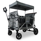 Chariot FUXTEC Family Cruiser l'original