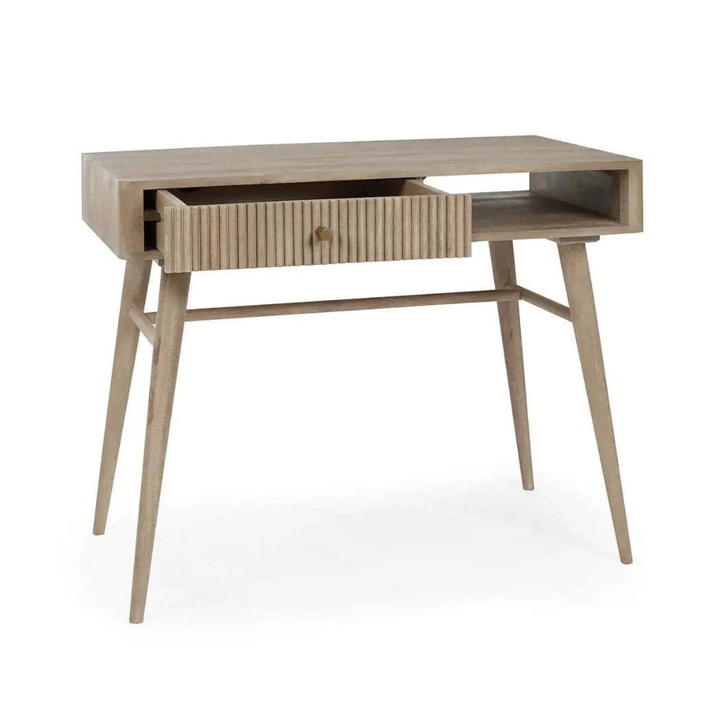 Pillar Study Table