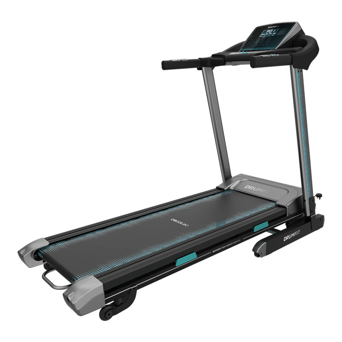 DrumFit WayHome 1600 Obelia Megaflex