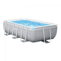 Piscina Rectangular 300x175x80 cm Prism Frame