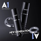 Máquina de Tatuaje Inalámbrica Mast A1 de Nueva Generación con Recorrido de 3.5 mm