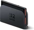 Nintendo Switch 2 + Mario Kart World