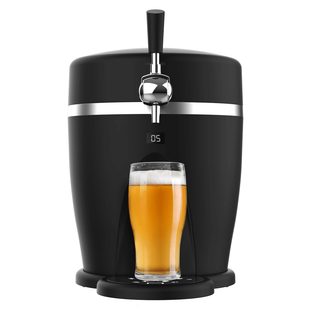 BeerFlow 5000