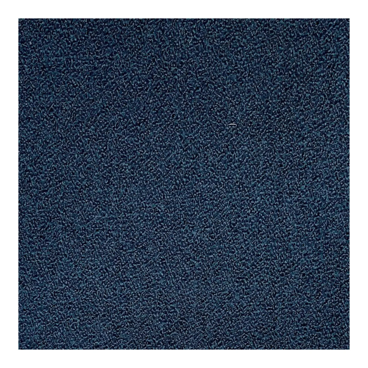 Nismaaya Batson Oak Wood 3 Seater Sofa Blue