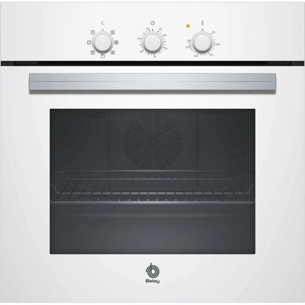 Horno Multifunción Balay 3HB2010B0 - Blanco