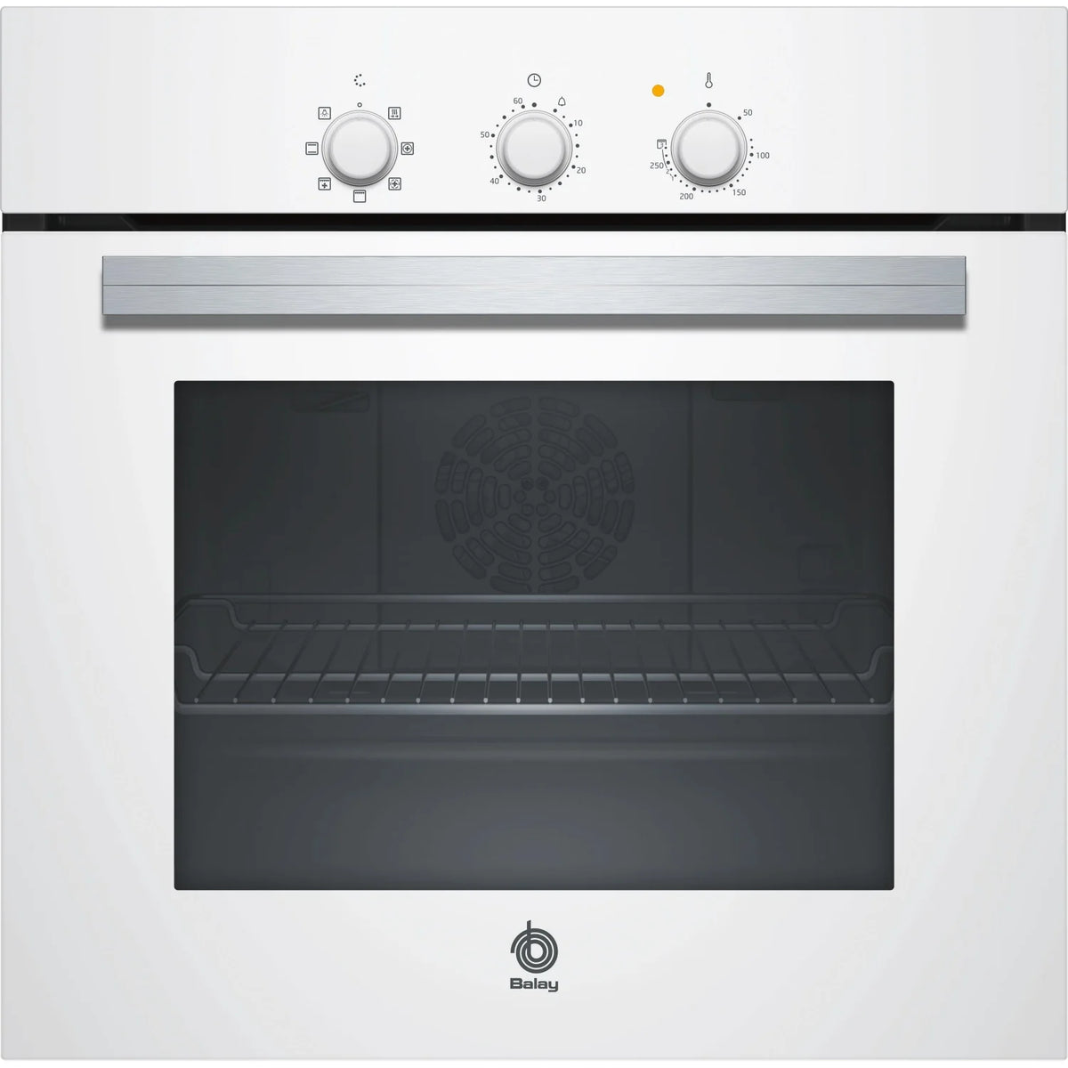 Horno Multifunción Balay 3HB2010B0 - Blanco