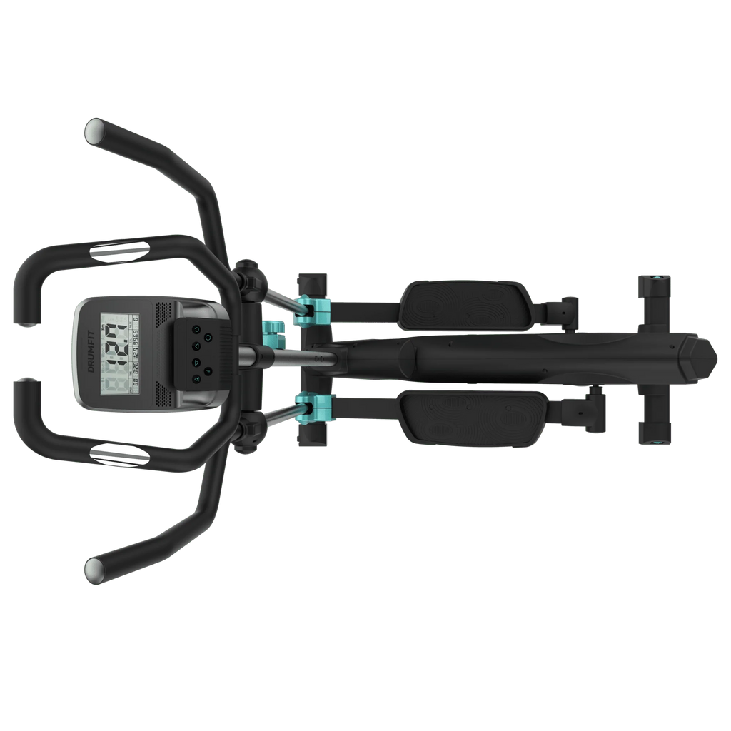 Drumfit Elliptical 8000 Magno