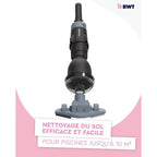 Aspirateur de Piscine BWT FSA200 avec Batterie