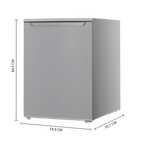 Bolero CoolMarket TT 107 Inox