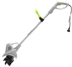 Earthwise TC70025 Cultivador Eléctrico de 7.5 Pulgadas