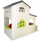 Super Villa Feber