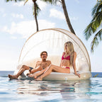 Intex Lounge caraïbes