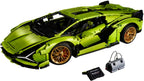 LEGO – Technic Lamborghini Sin FKP 37 42115