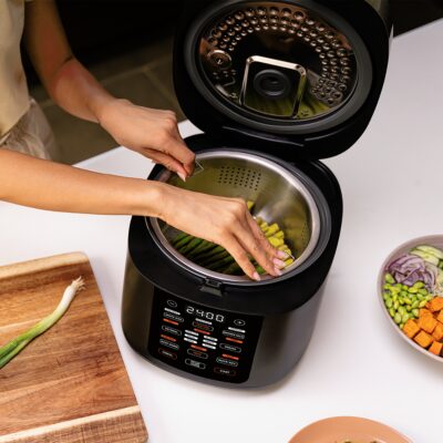 Cosori Multi-Cooker Chef Edition 5L