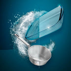 Bolero Aguazero 2300 Inox