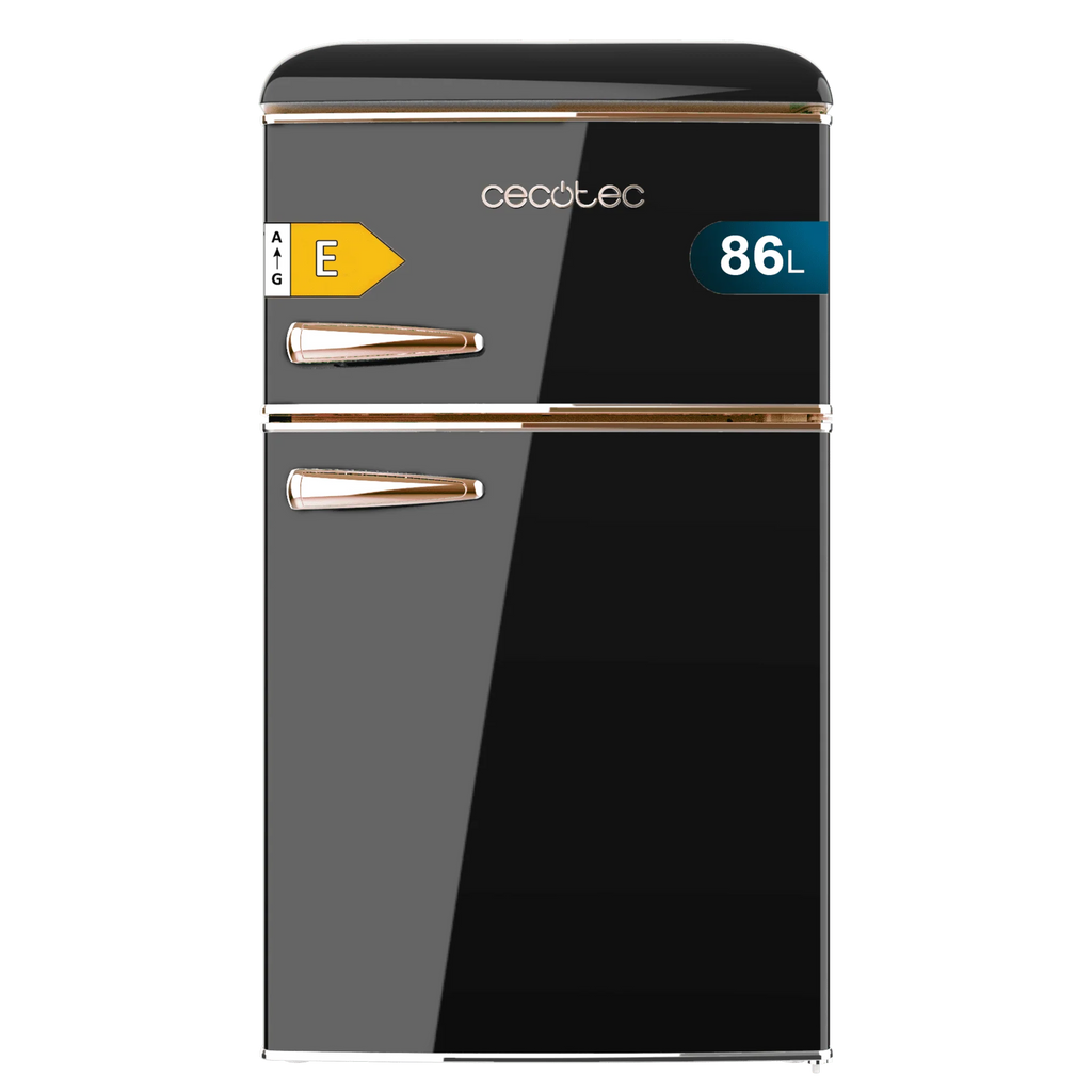 Bolero CoolMarket 2D Origin 86 Black E
