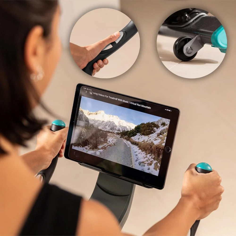 DrumFit Indoor 10000 MagnoMotor Connected