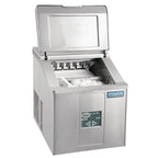 Machine À Glaçons De Comptoir 17Kg Polar Série C