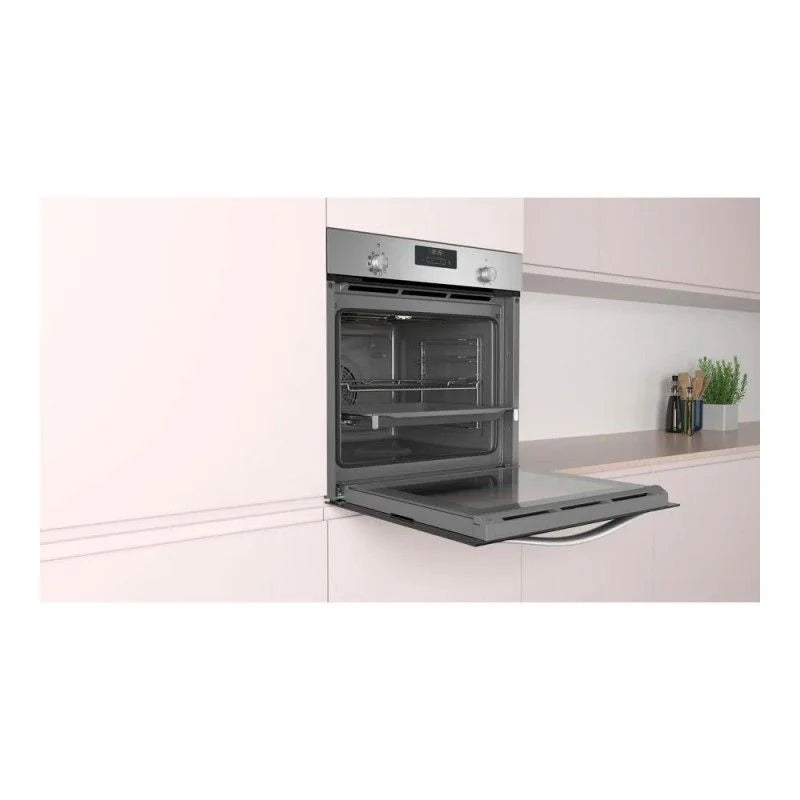 Horno Balay 3ha4031x2 Inox Aquálisis