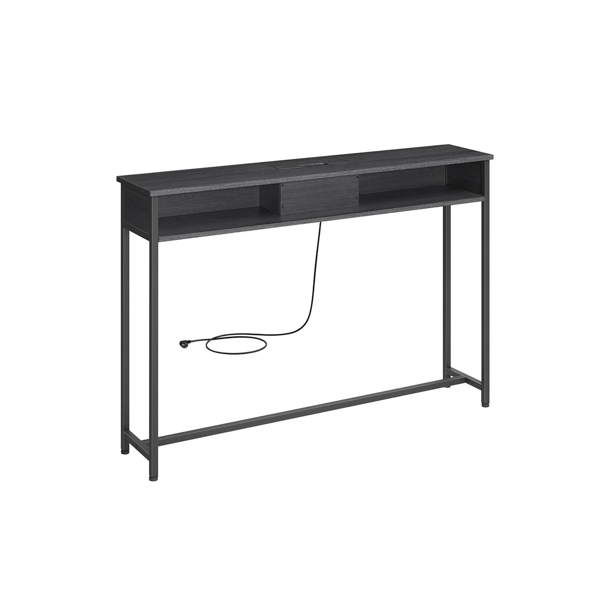 Mesa de Consola Delgada