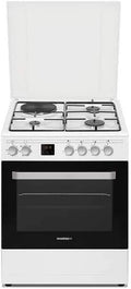 Rosieres RGE660CMW/E