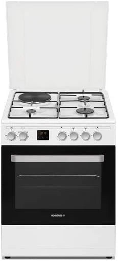 Rosieres RGE660CMW/E