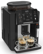 Broyeur café KRUPS EA910A10