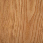Armoire 2 portes en cannage TIRIA