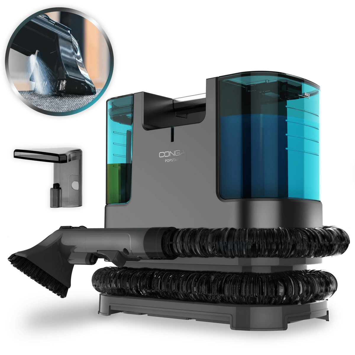 Conga 3000 Carpet&Clean L