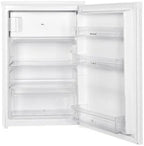 Réfrigérateur table top BRANDT BST551ESW - 109 litres - éclairage LED - dégivrage manuel